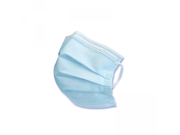朱氏一次性醫(yī)用外科口罩