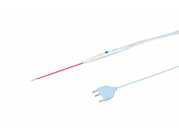 LM微型高頻針狀電極（高頻手術鎢針電極）