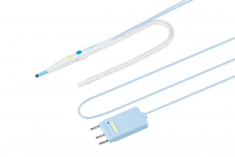 LM吸煙可伸縮刮吸刀