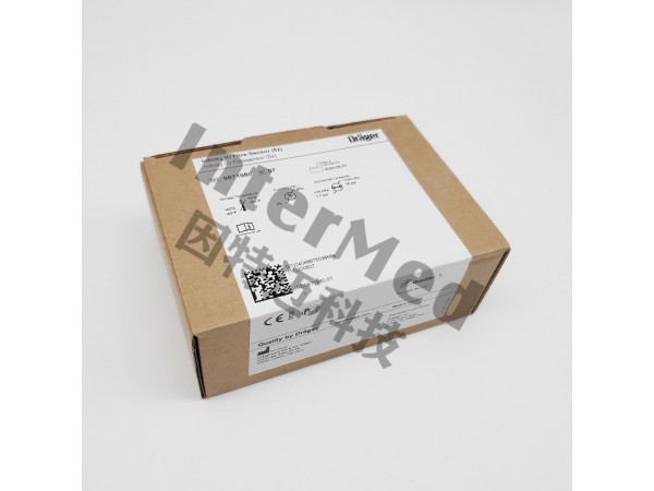 德爾格流量傳感器6871980