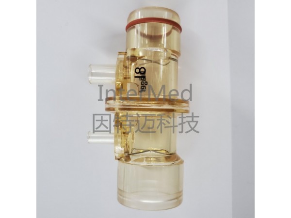 德爾格壓差式流量傳感器8412034