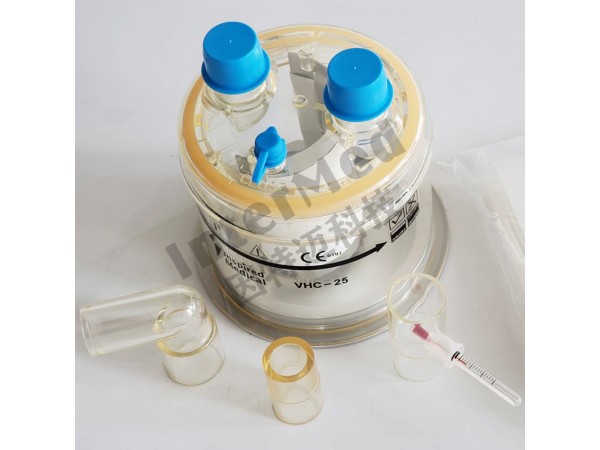 永勝重復(fù)性加濕器VHC25濕化罐