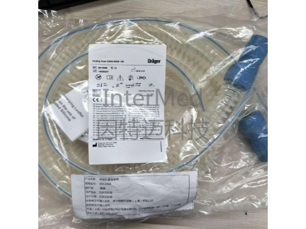 德?tīng)柛?1.5m重復(fù)性管路 8412068