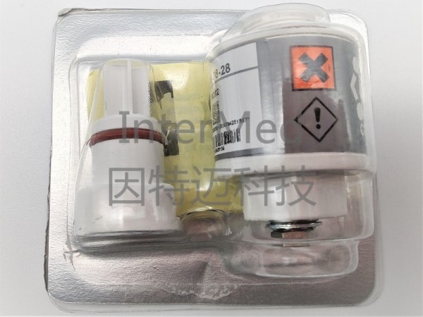 英國City Technology MOX2氧傳感器