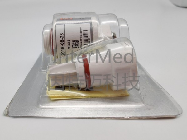 英國City Technology MOX2氧傳感器