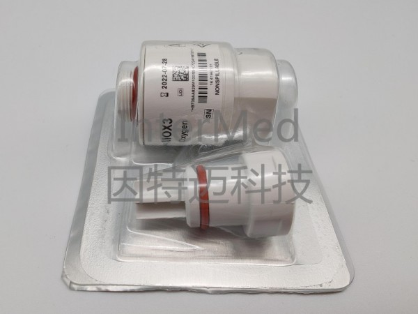 英國(guó)City Technology MOX3氧傳感器