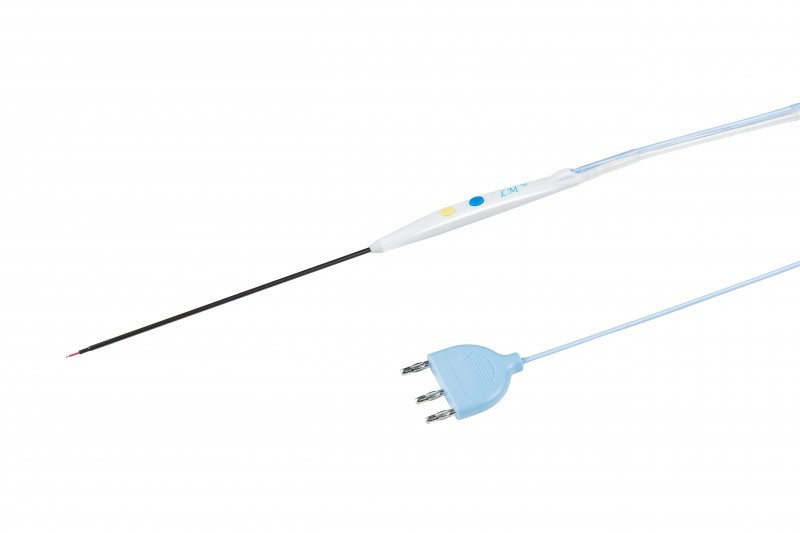 電凝鉤（多功能手術(shù)解剖器）
