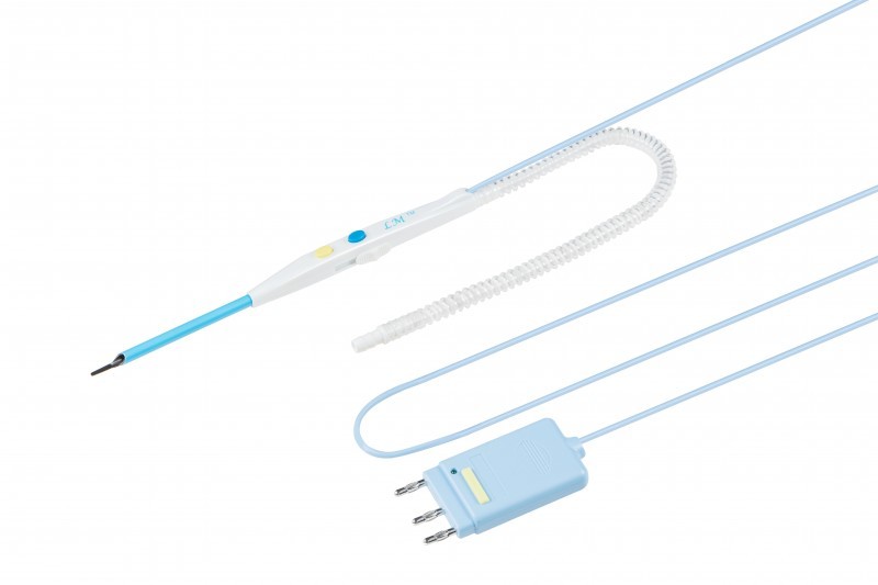 刮吸刀（多功能手術(shù)解剖器）