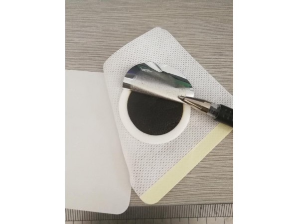 巧大夫健胃溫脾貼