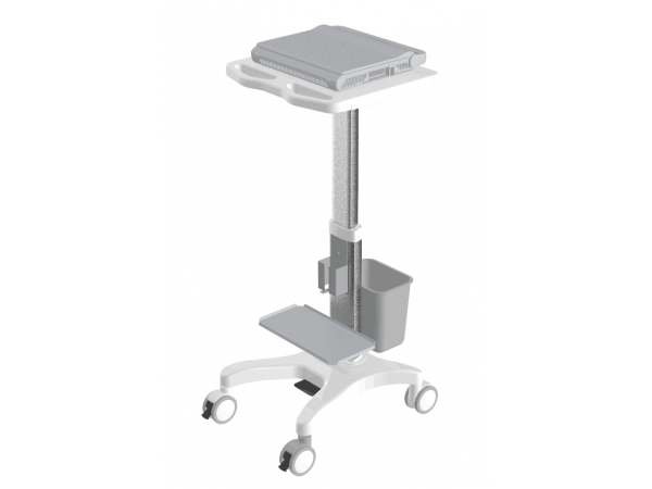 乳腺診斷儀推車，移動支架，臺車，架子