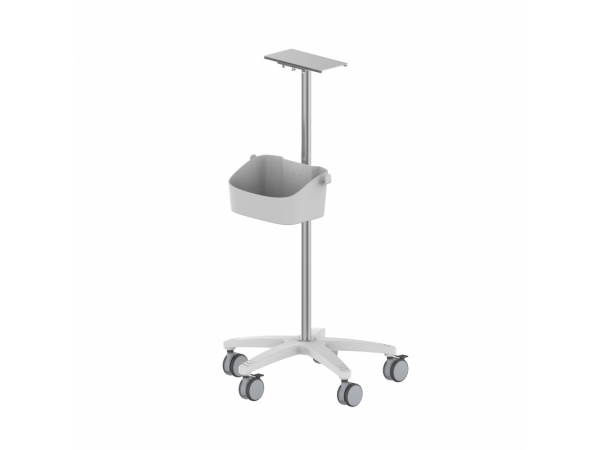 血壓計(jì)推車，支架