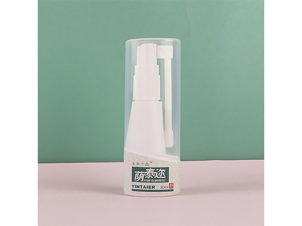 蔭泰邇▲婦科男科抑菌液噴霧劑