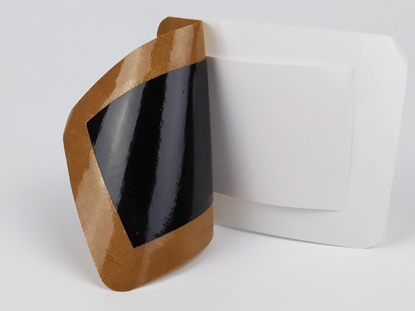 筋谷通▲止痛冷敷貼