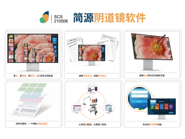 歐普陰道鏡 OP-C2