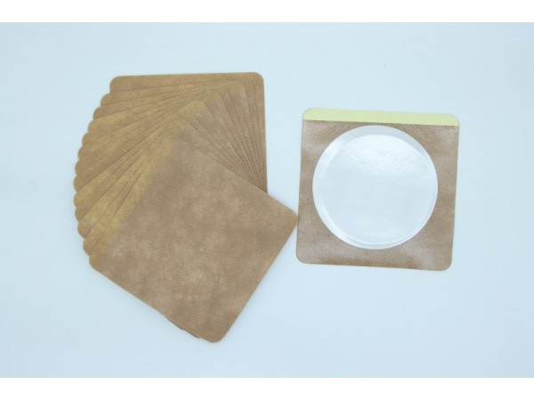 無紡布水刺布膏藥布貼