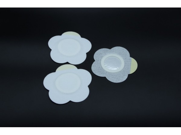 無紡布水刺布膏藥布貼