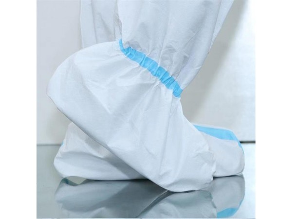 醫(yī)用長(zhǎng)款防護(hù)鞋套