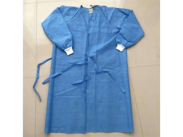 一次隔離衣_隔離服廠家，醫(yī)院臨床使用