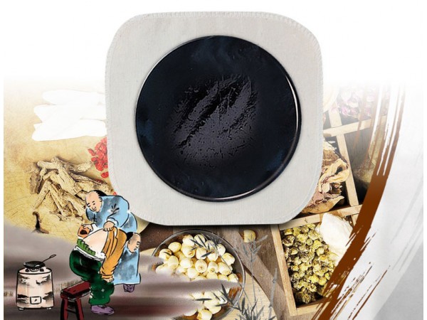 萬健澤三伏貼加工