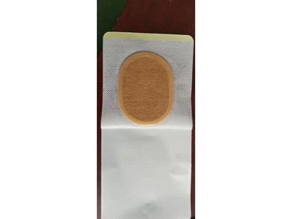 利君利康艾絨貼