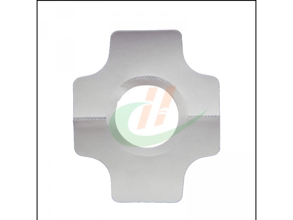 艾灸貼底布艾灸固定膠帶