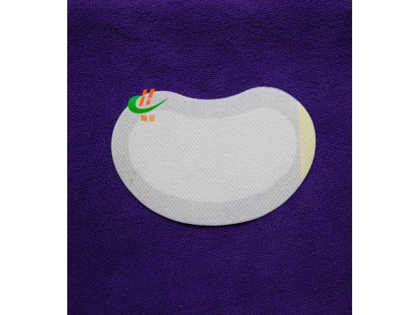 異形貼劑加工處理