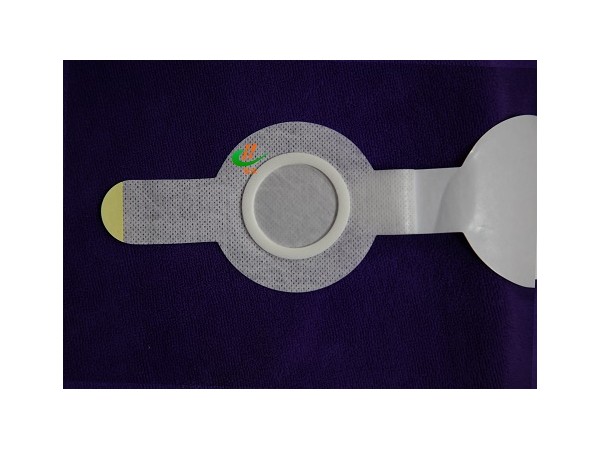 異形貼劑加工處理