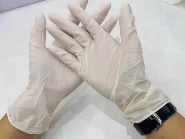 山東朱氏一次性醫(yī)用檢查手套