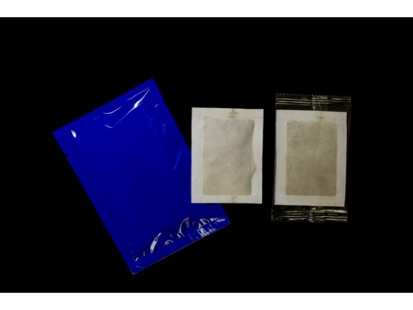 足貼布無(wú)紡布膏藥布加工