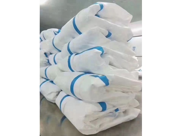 醫(yī)用一次性防護(hù)服
