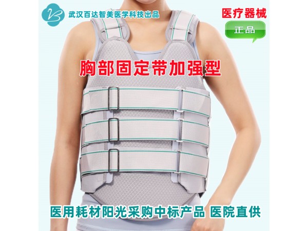 骨科骨折固定帶-百達(dá)智美醫(yī)學(xué)醫(yī)用外固定耗材源頭廠家招商