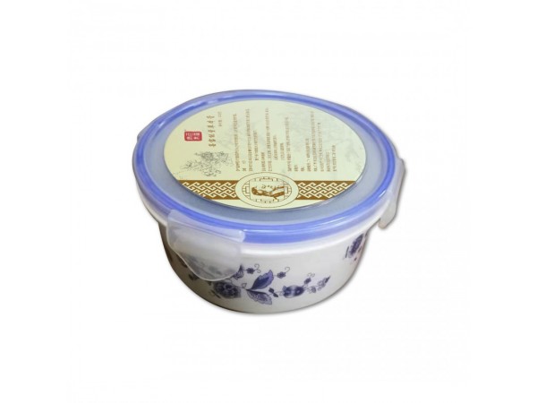 墨灸 ：墨寶能量本草膏