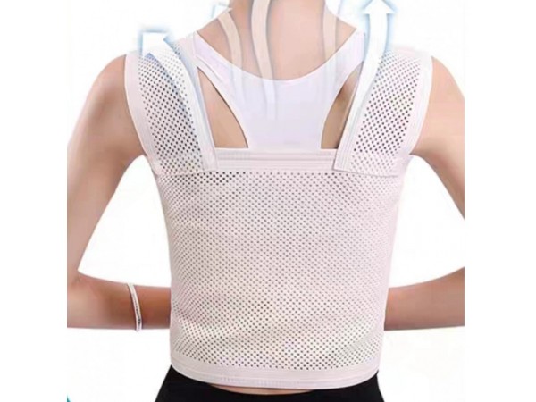 胸部固定帶-百達(dá)智美醫(yī)學(xué)醫(yī)用固定帶系列品牌生產(chǎn)廠家直供