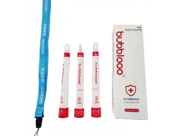 bubblooo巴布洛空氣消毒棒