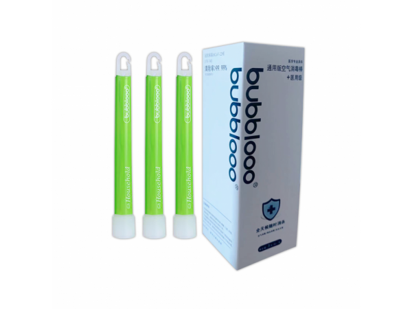 bubblooo巴布洛空氣消毒棒