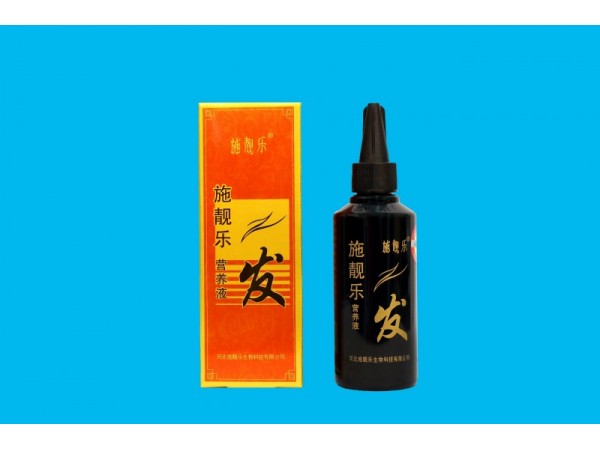 施靚樂生姜潤發(fā)液