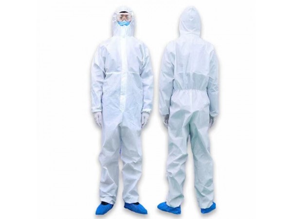 東貝醫(yī)療隔離衣