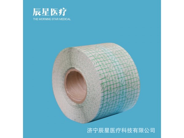 pu膜防水醫(yī)用卷材