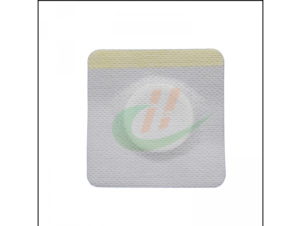 加圈加膜膏藥布