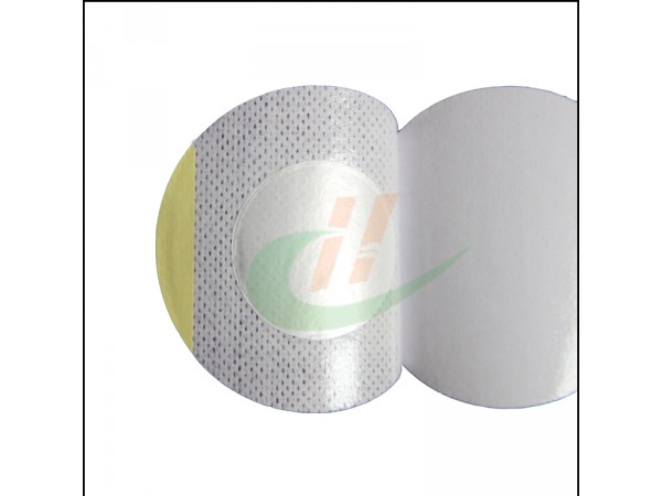 異形貼劑加工處理