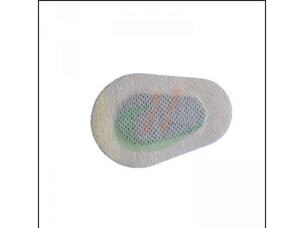 異形貼劑加工處理