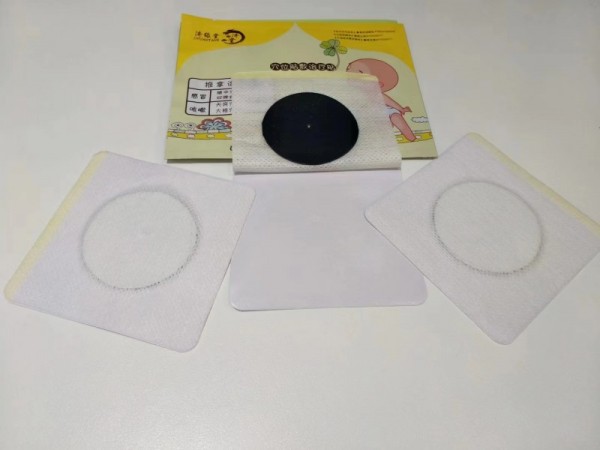 穴位壓力刺激貼（感冒、咳嗽）