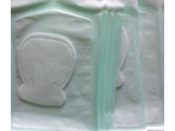 新生兒防護(hù)手套