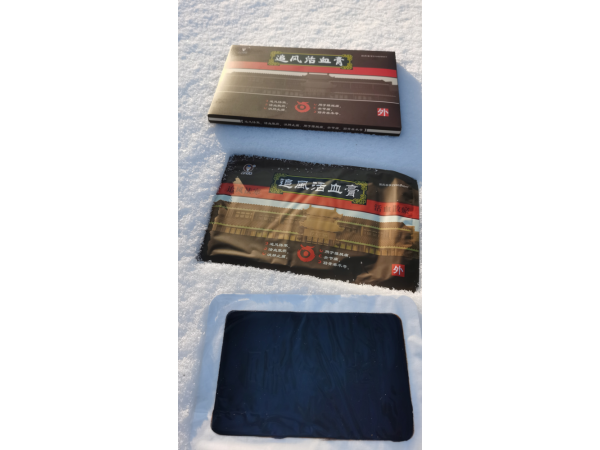 追風活血膏（1張裝）