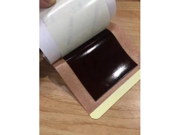 穴位壓力刺激貼