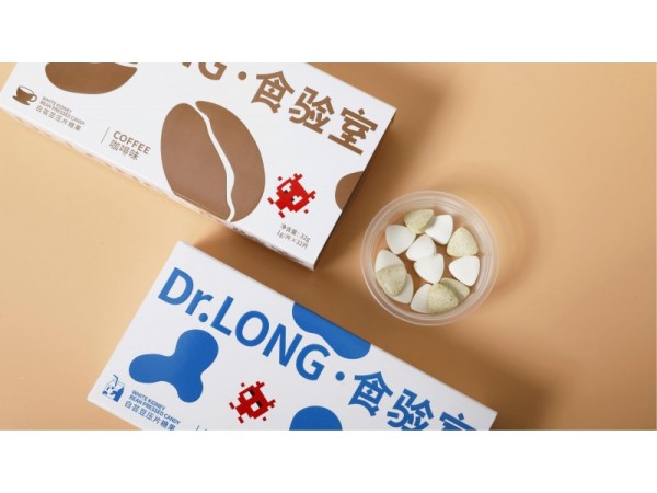 白蕓豆壓片糖果