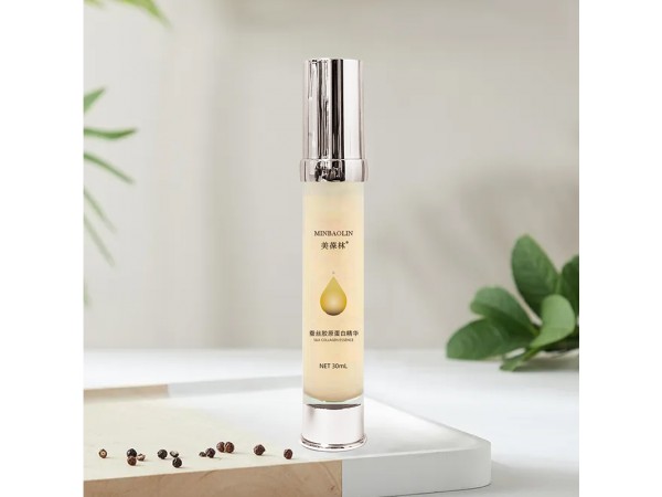 膠原蛋白精華OEM/ODM恒康