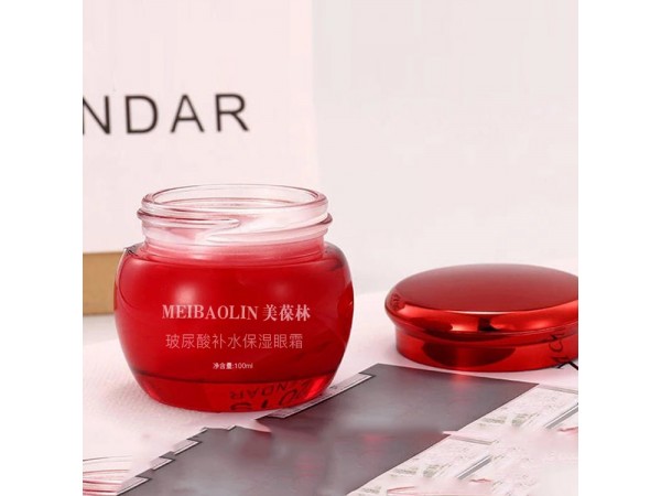 美葆林玻尿酸補水保濕眼霜