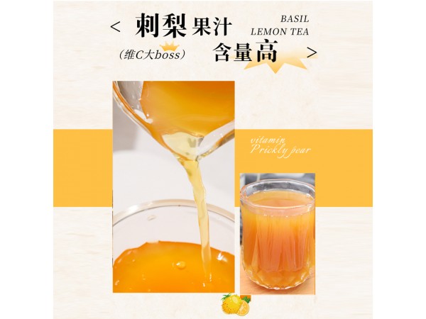 刺梨飲品OEM廠家源頭代加工