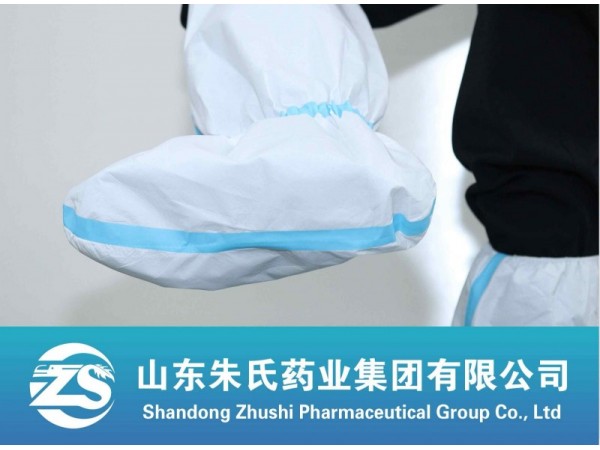 醫(yī)用隔離鞋罩